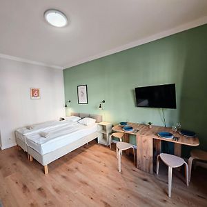 Appartement met een Slaapkamer